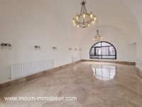 Villa L'Hirondelle AL2585 Hammamet 