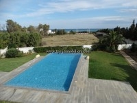 Villa L'HORIZON(Réf: L1403)