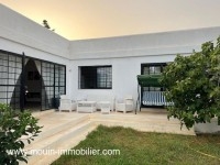 Villa Lily AV1932 Hammamet 