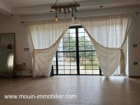 Villa Lily AV1932 Hammamet 