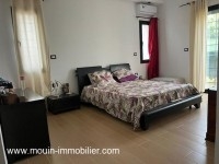 Villa Lily AV1932 Hammamet 