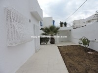 Villa Lima AV969 Hammamet