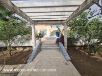 VILLA LIMA Hammamet Nord II AV1751