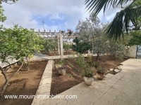 VILLA LIMA Hammamet Nord Zone Touristique AV1751