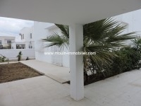 Villa Lima ref AV969 Hammamet Baraket Essahel