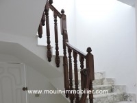 Villa Lima ref AV969 Hammamet Baraket Essahel