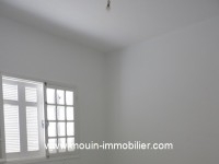 Villa Lima ref AV969 Hammamet Baraket Essahel