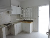 Villa Lima ref AV969 Hammamet Baraket Essahel