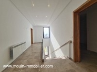 Villa Lina 1 AV1551 Hammamet 