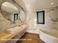 Villa Lina 1 AV1551 Hammamet 