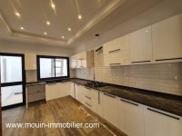 Villa Lina 1 AV1551 Hammamet zone theatre 