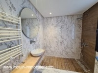 Villa Lina 1 AV1551 Hammamet zone theatre 