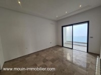 Villa Lina 1 AV1551 Hammamet zone theatre 