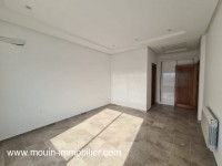 Villa Lina 1 AV1551 Hammamet zone theatre 
