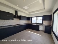 VILLA LINA 2 Zone Théâtre Hammamet AV1552