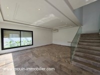 VILLA LINA 2 Zone Théâtre I Hammamet AV1552