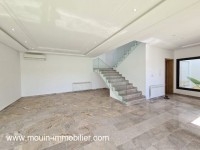 VILLA LINA 2 Zone Théâtre I Hammamet AV1552