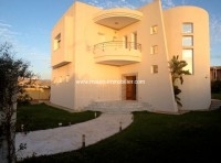 villa line AL007 yasmine hammamet 