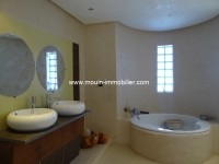 VILLA LISA   Zone Sindbad   AL1121