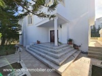 Villa L'Odeon AV1506 Yasmine Hammamet 