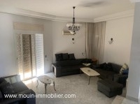 Villa L'Odeon AV1506 Yasmine Hammamet 