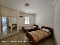 Villa L'Odeon AV1506 Yasmine Hammamet 