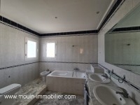 Villa L'Odeon AV1506 Yasmine Hammamet 