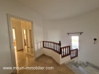 Villa L'Odeon AV1506 Yasmine Hammamet 