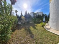 VILLA L'ODEON Yasmine Hammamet AV1506