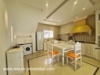 Villa L'Olive AL3132 Hammamet
