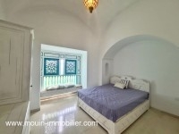 Villa L'Olive AL3132 Hammamet