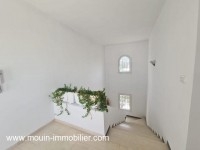 Villa L'Olive AL3132 Hammamet