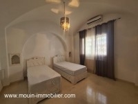 Villa L'Olive AL3132 Hammamet
