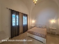 Villa L'Olive AL3132 Hammamet