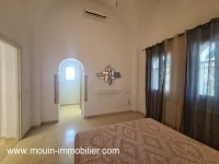 Villa L'Olive AL3132 Hammamet