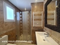 Villa L'Olive AL3132 Hammamet