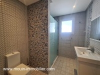 Villa L'Olive AL3132 Hammamet