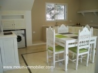 VILLA L'OLIVE Hammamet Sud I AL3132