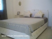 VILLA L'OLIVE Hammamet Sud I AL3132