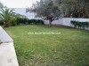 Villa L'Oliveraie AL1206 Hammamet
