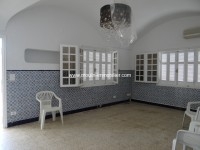 Villa L'Opera ref AL1298 Hammamet Nord 