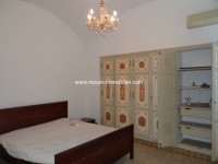 Villa L'Opera ref AL1298 Hammamet Nord 