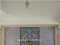 Villa L'Opera ref AL1298 Hammamet Nord 