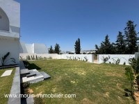 Villa L'Oreal AV1918 Hammamet 