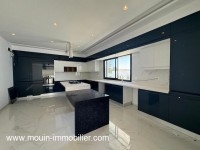 Villa L'Oreal AV1918 Hammamet 