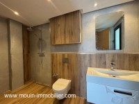 Villa L'Oreal AV1918 Hammamet 