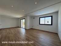 Villa L'Oreal AV1918 Hammamet el monchar II