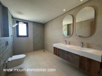 Villa L'Oreal AV1918 Hammamet el monchar II