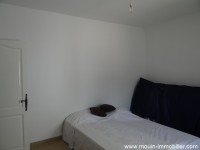 villa l'oreal AV347 birbouregba hammamet 