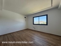 VILLA L'OREAL Hammamet El Monchar AV1918